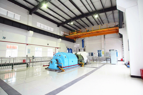 純低溫余熱發(fā)電：余熱發(fā)電裝機(jī)容量規(guī)格分為9MW?、6MW 、4.5MW。